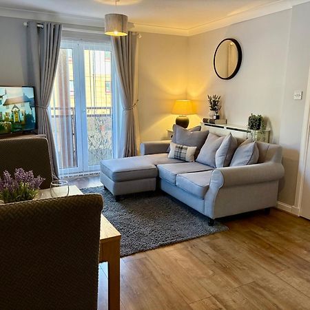 Kinfirth Apartment 艾尔 外观 照片