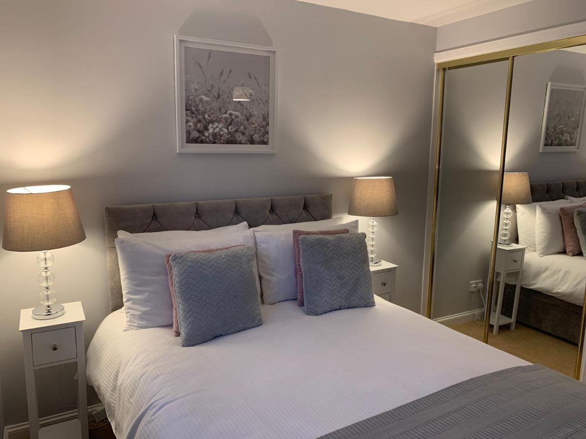 Kinfirth Apartment 艾尔 外观 照片